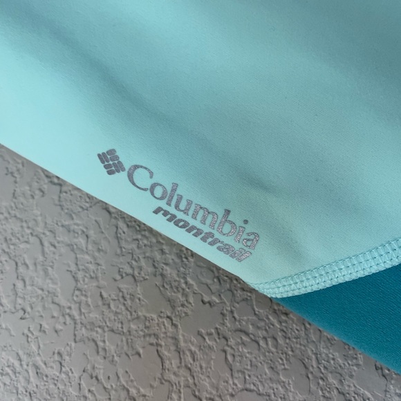 Columbia Montrail Running Tights - Picture 5 of 6